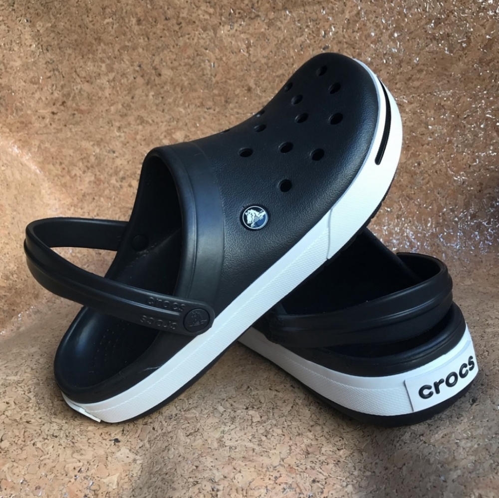 🌻CROCBAND II